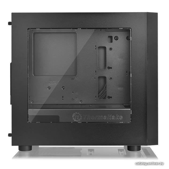 Корпус Thermaltake Versa H18 - фото2