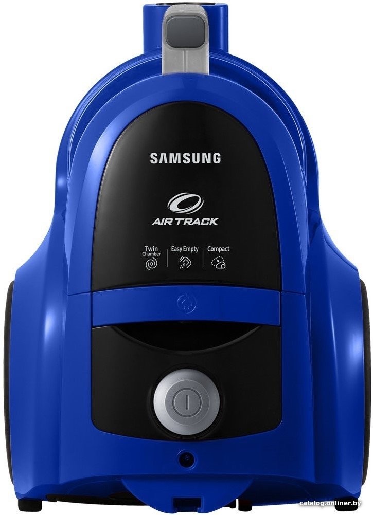 Пылесос Samsung VCC4520S36/XEV - фото2