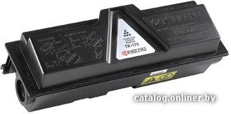 Картридж Kyocera TK-170 - фото1