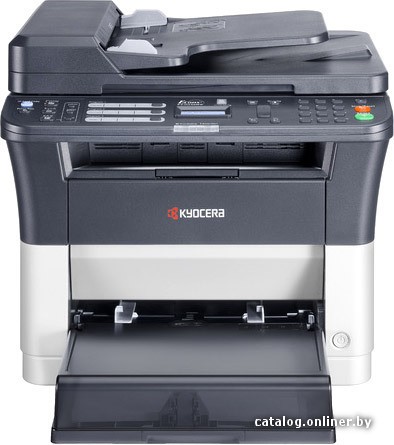 МФУ Kyocera Mita FS-1125MFP - фото2
