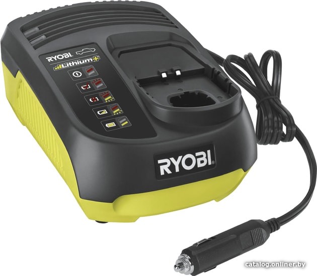 Зарядное устройство Ryobi RC18118C ONE+ 5133002893 (18В) - фото1