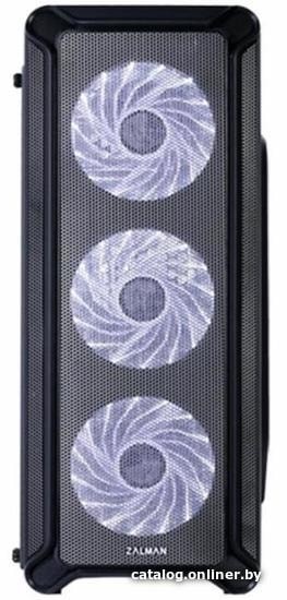Корпус Zalman i3 - фото2