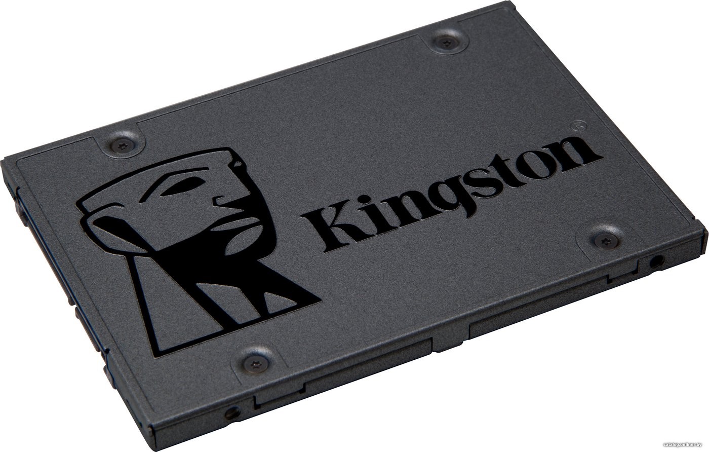 SSD Kingston A400 960GB SA400S37/960G - фото2