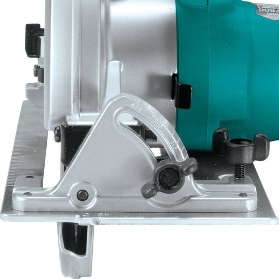 Дисковая пила Makita HS7600 - фото2