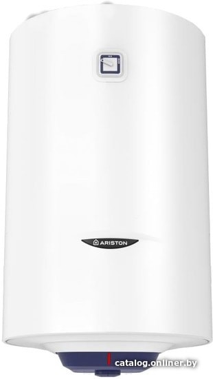 Накопительный электрический водонагреватель Ariston BLU1 R ABS 50 V - фото1 Накопительный электрический водонагреватель Ariston BLU1 R ABS 50 V - фото1