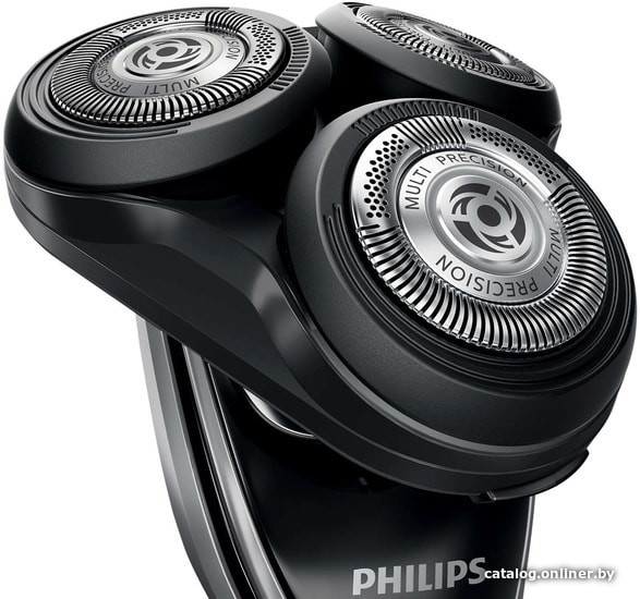 Бритвенная головка Philips SH50/50 фото-3 Бритвенная головка Philips SH50/50 фото-3