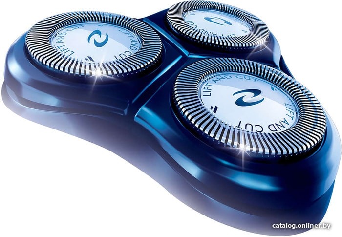 Бритвенная головка Philips HQ56/50 - фото1 Бритвенная головка Philips HQ56/50 - фото1