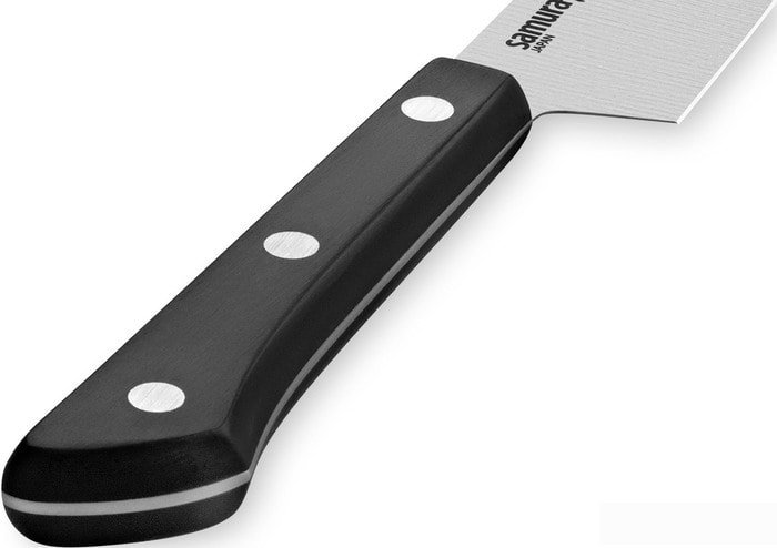 Кухонный нож Samura Harakiri SHR-0023B - фото2