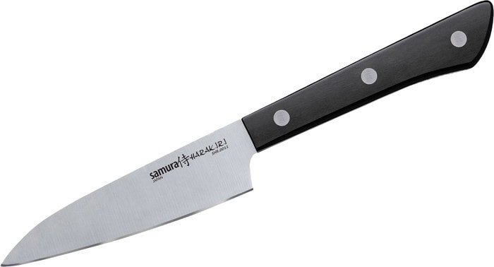 Набор ножей Samura Harakiri SHR-0220B - фото2