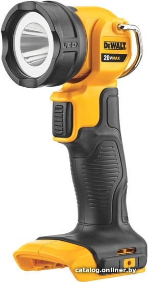 Фонарь DeWalt DCL040-XJ - фото1