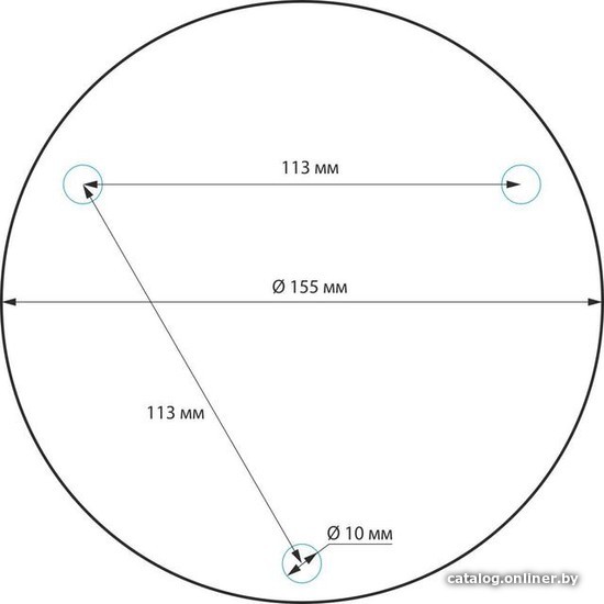 Уличный фонарь Elektrostandard Techno 1507 (серый) - фото2