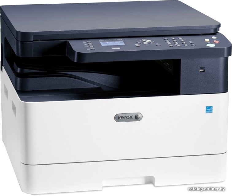МФУ Xerox B1025DN - фото1