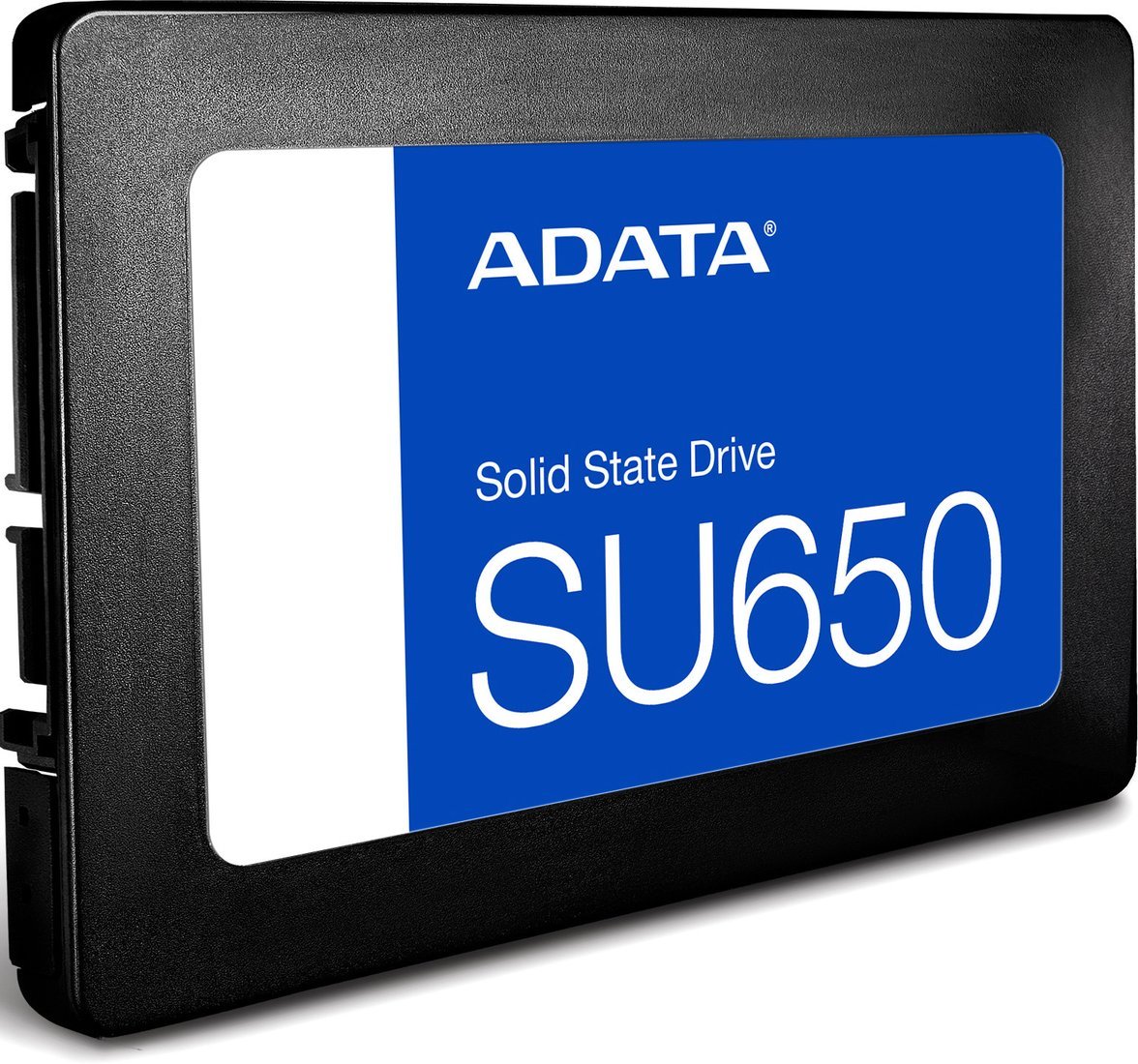 SSD ADATA Ultimate SU650 480GB ASU650SS-480GT-R - фото2