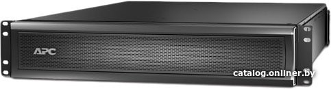 Аккумулятор для ИБП APC SMX120RMBP2U (120В/10 А·ч) - фото1 Аккумулятор для ИБП APC SMX120RMBP2U (120В/10 А·ч) - фото1