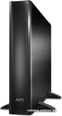 Аккумулятор для ИБП APC SMX120RMBP2U (120В/10 А·ч) фото-3
