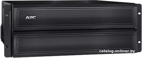 Аккумулятор для ИБП APC SMX120BP (120В/5 А·ч) - фото2