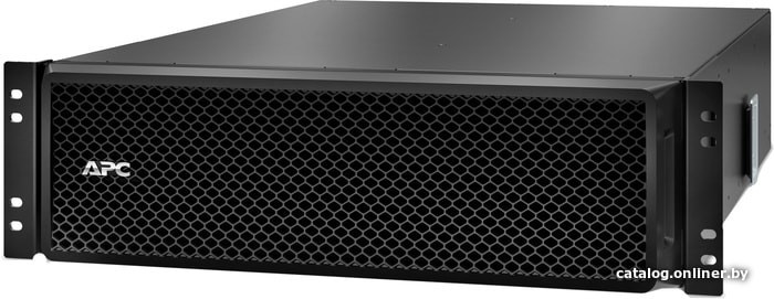 Аккумулятор для ИБП APC SRT192RMBP (192В/10 А·ч) - фото1 Аккумулятор для ИБП APC SRT192RMBP (192В/10 А·ч) - фото1