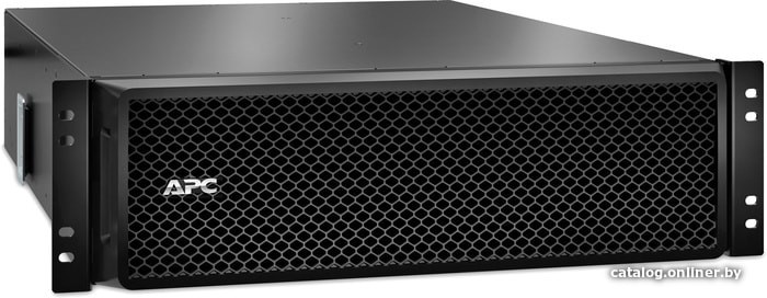 Аккумулятор для ИБП APC SRT192RMBP (192В/10 А·ч) фото-3