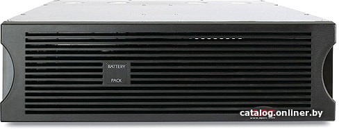 Аккумулятор для ИБП APC SUA48RMXLBP3U (48В/34 А·ч) - фото2