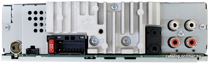 USB-магнитола Pioneer SPH-10BT - фото2