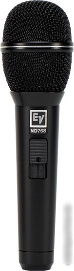 Микрофон Electro-Voice ND76S - фото1