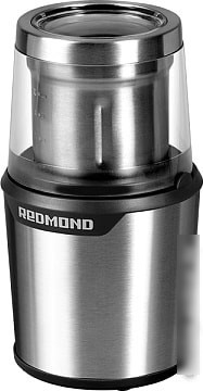 Кофемолка Redmond RCG-M1607 - фото1