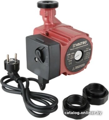 Циркуляционный насос Valtec VRS 32/8-180 - фото1