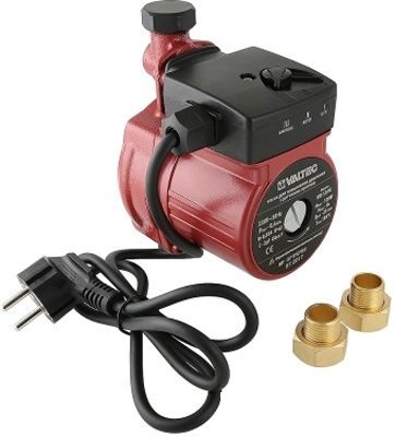 Установка повышения давления Valtec VRS.129G.15.0 - фото1