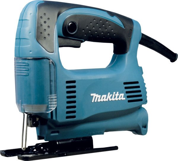 Электролобзик Makita 4326 - фото1