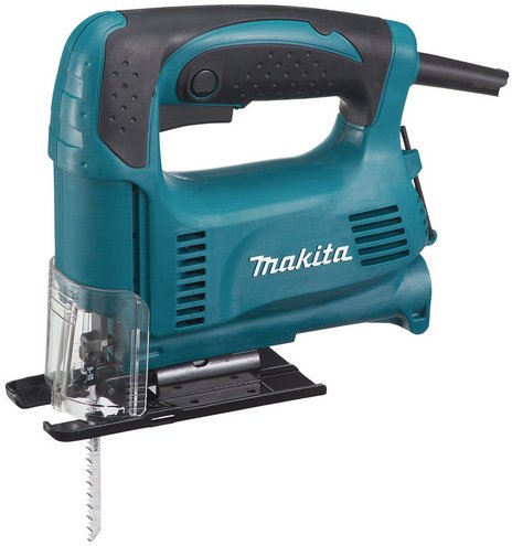Электролобзик Makita 4326 - фото2