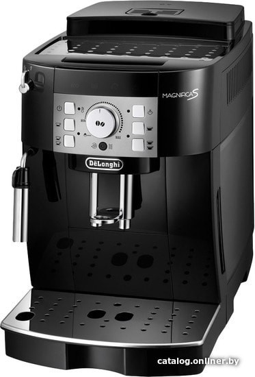 Эспрессо кофемашина DeLonghi Magnifica S ECAM 22.114.B - фото2
