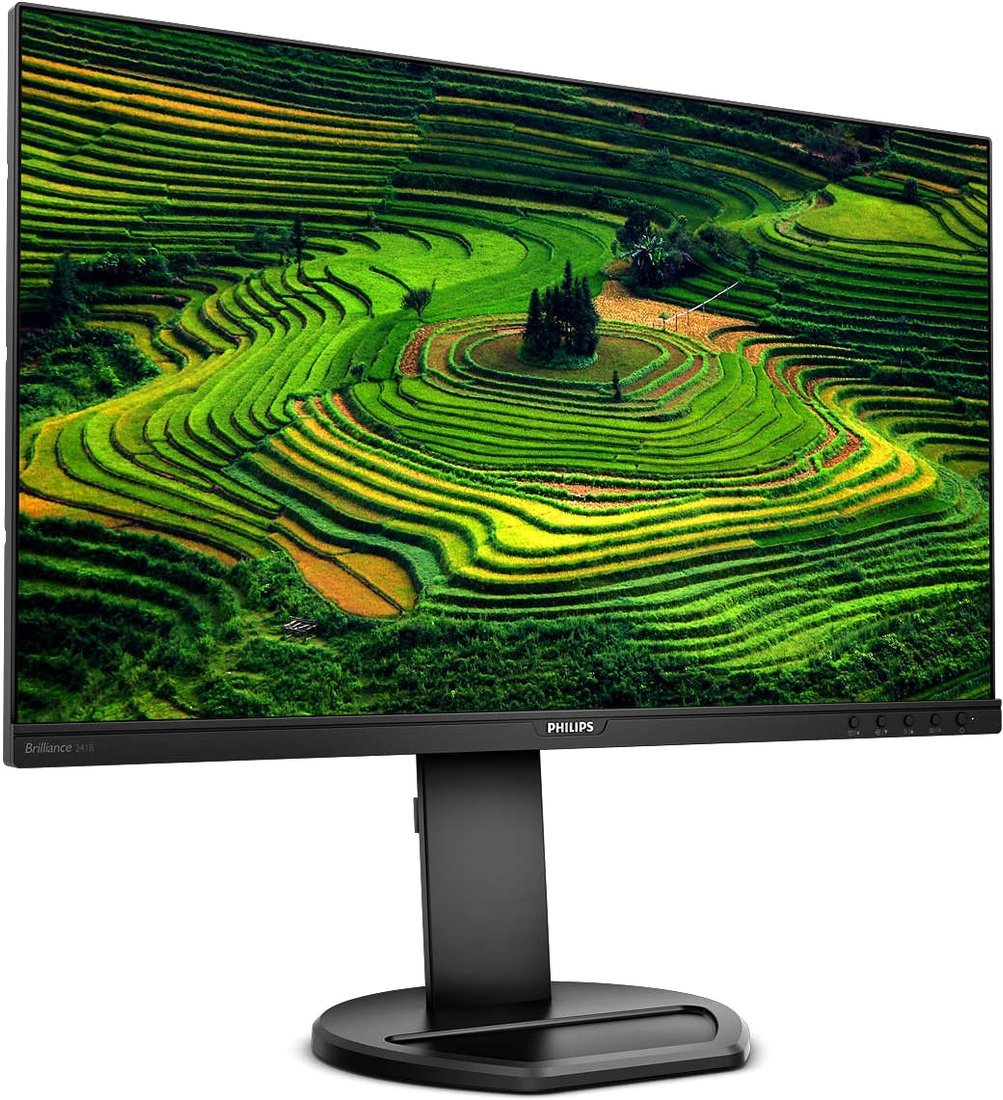 Монитор Philips 241B8QJEB/00 - фото2
