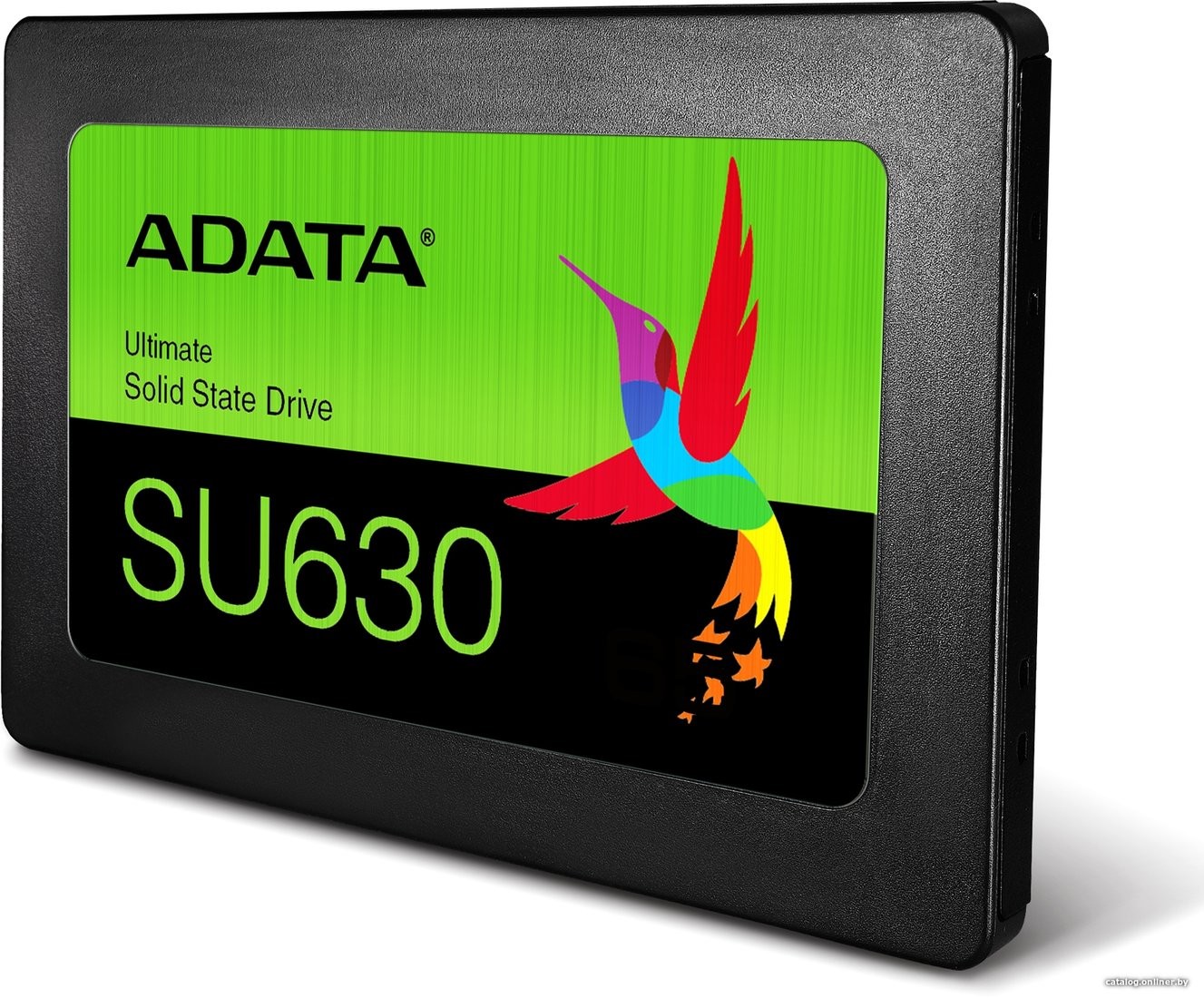 SSD ADATA Ultimate SU630 480GB ASU630SS-480GQ-R - фото2