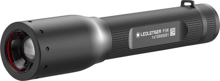 Фонарь Led Lenser P3R - фото1