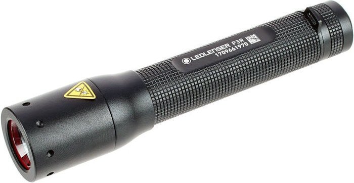 Фонарь Led Lenser P3R - фото2