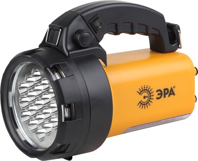Фонарь ЭРА PA-601 - фото1