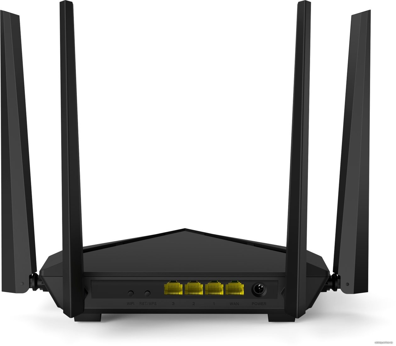 Wi-Fi роутер Tenda AC10 - фото2