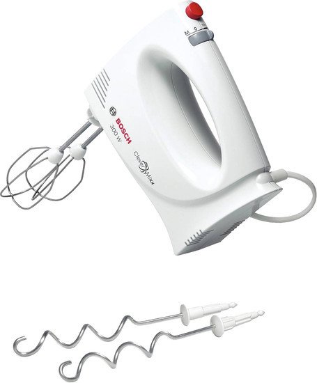 Миксер Bosch MFQ 3010 - фото1