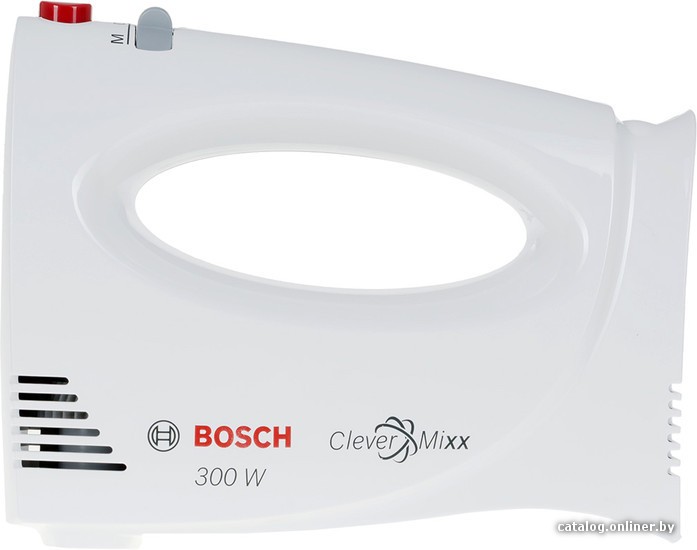 Миксер Bosch MFQ 3010 - фото2