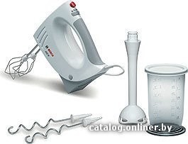 Миксер Bosch MFQ 3540 - фото1