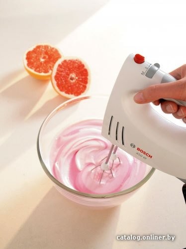 Миксер Bosch MFQ 3540 - фото2