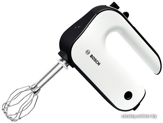Миксер Bosch MFQ4020 Styline - фото1