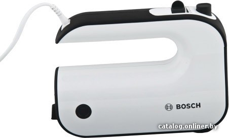 Миксер Bosch MFQ4020 Styline фото-3 Миксер Bosch MFQ4020 Styline фото-3