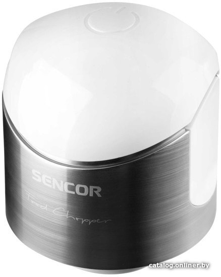 Измельчитель Sencor SCB 6150SS - фото2