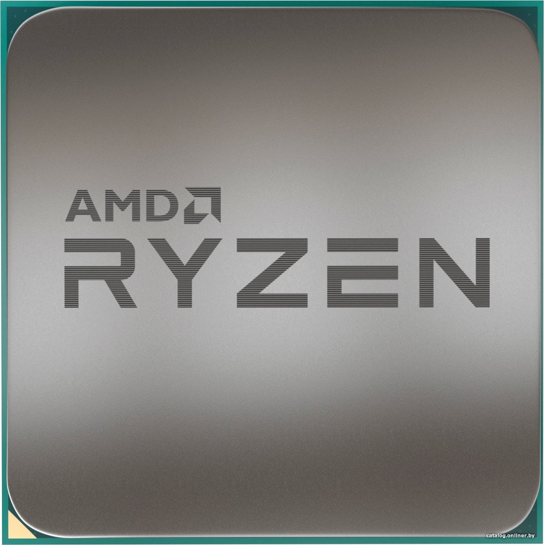 Процессор AMD Ryzen 5 3600 - фото1