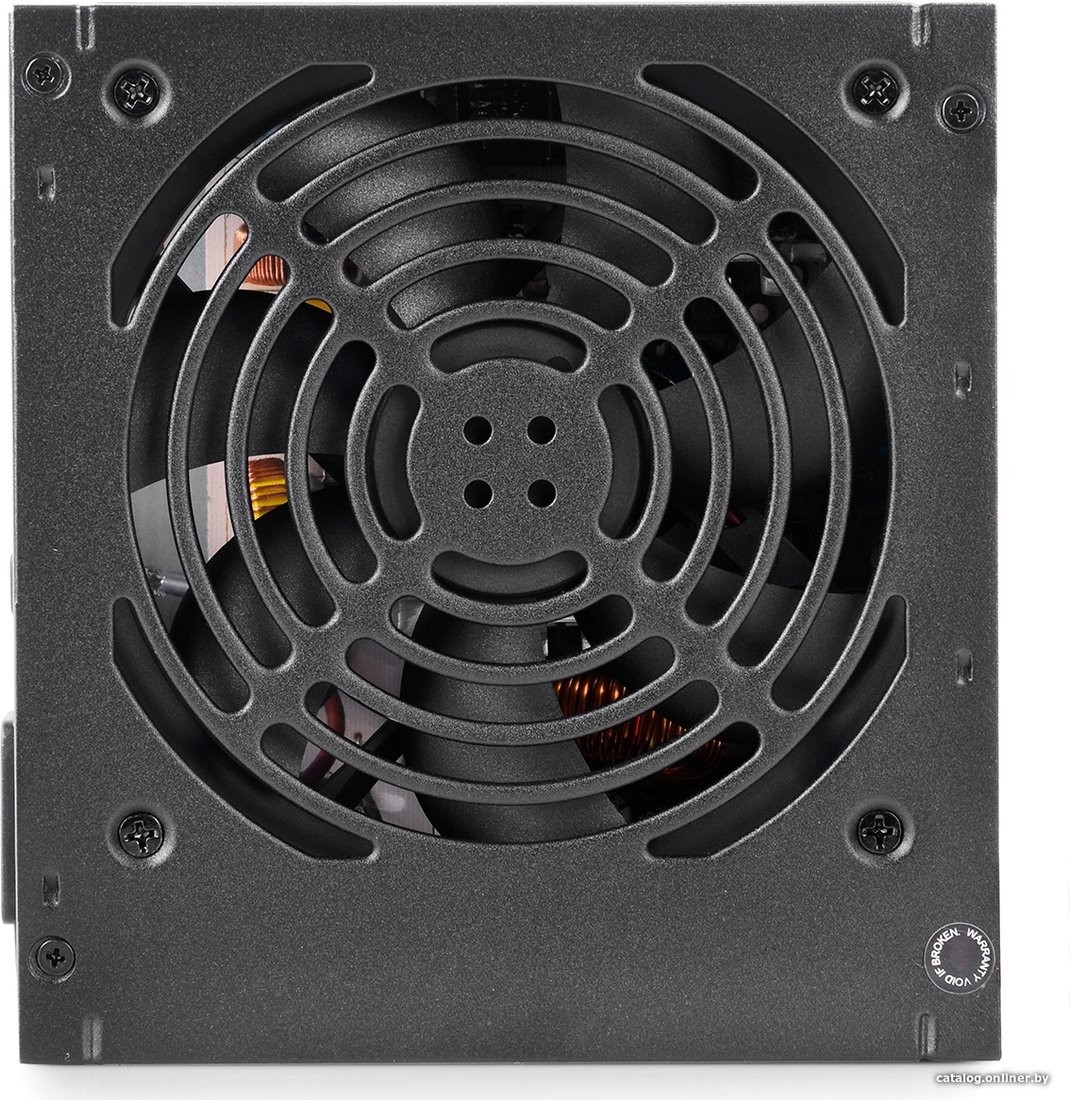 Блок питания DeepCool DE600 v2 DP-DE600US-PH - фото2