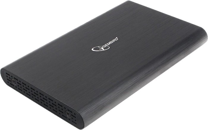 Бокс для жесткого диска Gembird EE2-U3S-50 - фото1