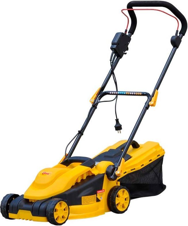 Газонокосилка Skiper EL3215 - фото2