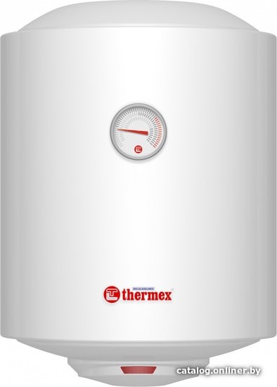 Накопительный электрический водонагреватель Thermex TitaniumHeat 30 V Slim - фото1 Накопительный электрический водонагреватель Thermex TitaniumHeat 30 V Slim - фото1