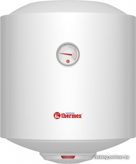 Накопительный электрический водонагреватель Thermex TitaniumHeat 50 V - фото1 Накопительный электрический водонагреватель Thermex TitaniumHeat 50 V - фото1